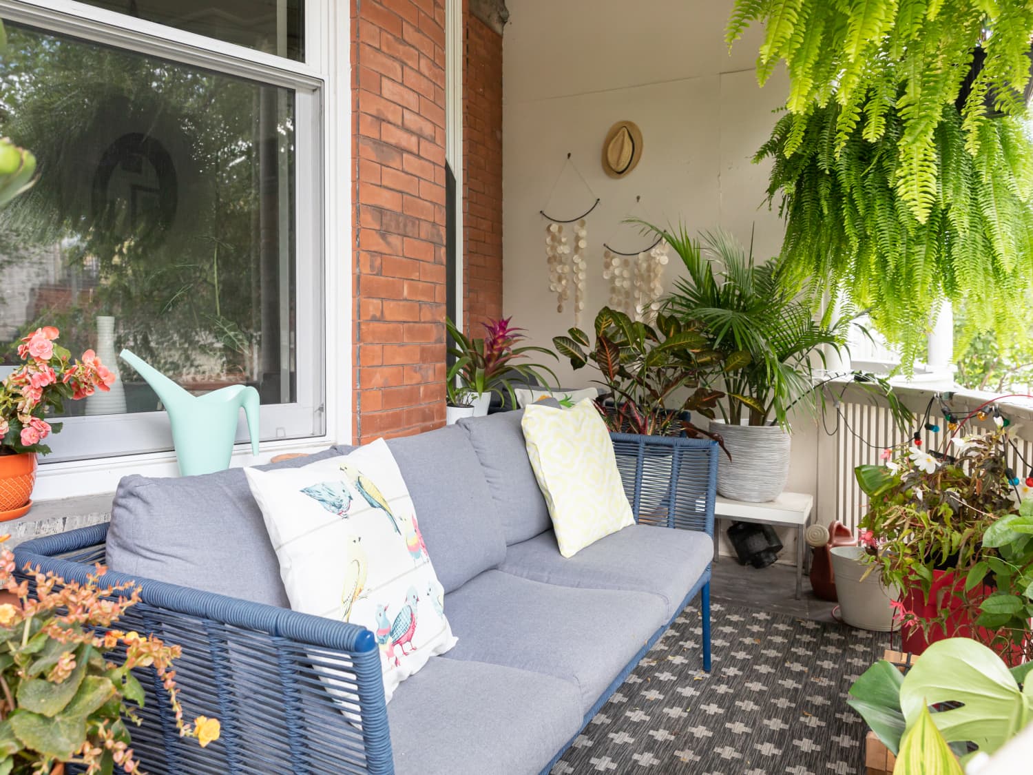 Ikea clearance deck ideas